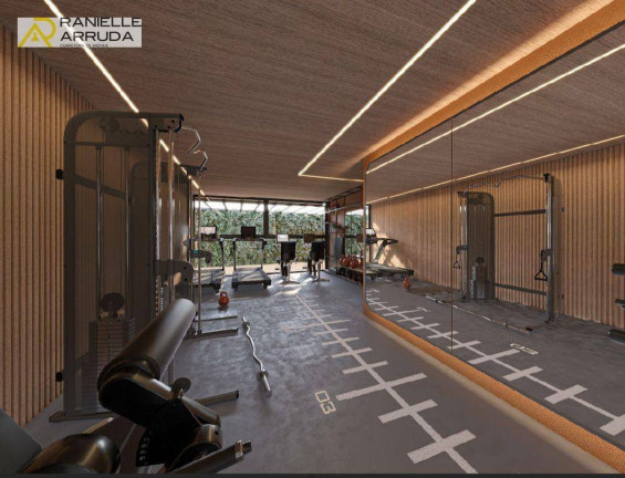 Imagem Apartamento com 3 Quartos à Venda, 146 m² em Camboinha - Cabedelo Imagem Apartamento com 3 Quartos à Venda, 146 m² em Camboinha - Cabedelo