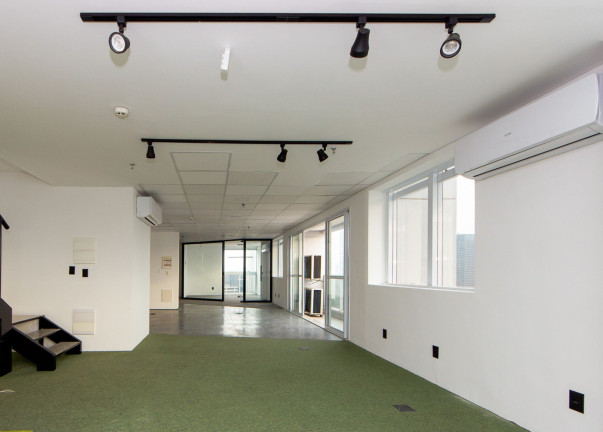 Imagem Sala Comercial à Venda, 219 m² em Pinheiros - São Paulo Imagem Sala Comercial à Venda, 219 m² em Pinheiros - São Paulo