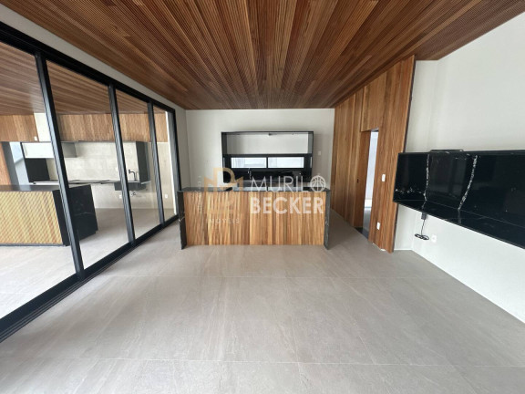 Imagem Casa de Condomínio com 4 Quartos à Venda, 584 m² em Urbanova - São José Dos Campos
