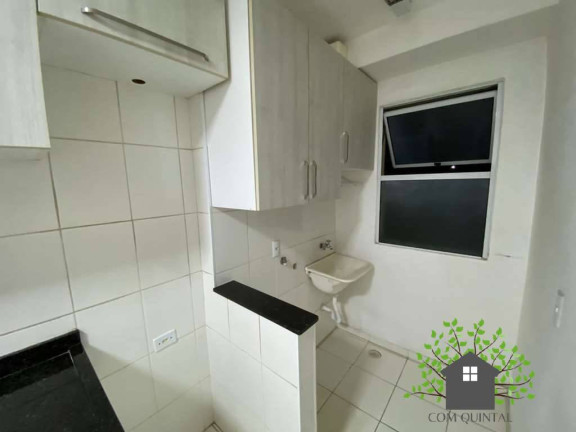 Imagem Apartamento com 3 Quartos à Venda, 107 m² em Parque Frondoso - Cotia