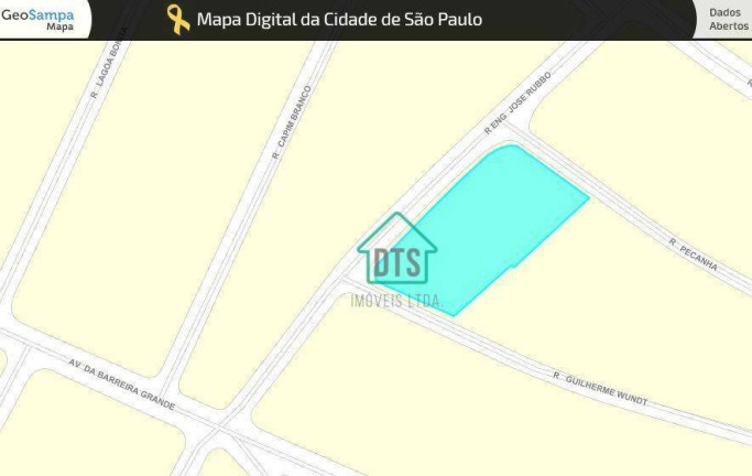 Imagem Imóvel à Venda, 1.502 m² em Jardim Imperador - São Paulo