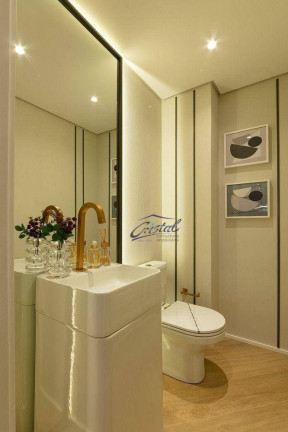 Imagem Apartamento com 4 Quartos à Venda, 158 m² em Perdizes - São Paulo Imagem Apartamento com 4 Quartos à Venda, 158 m² em Perdizes - São Paulo