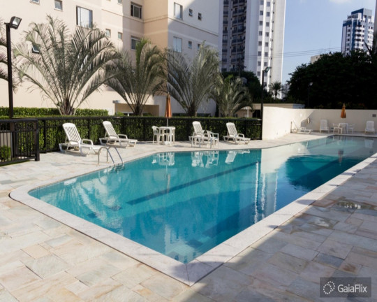 Imagem Apartamento com 3 Quartos à Venda, 98 m² em Ipiranga - São Paulo Imagem Apartamento com 3 Quartos à Venda, 98 m² em Ipiranga - São Paulo