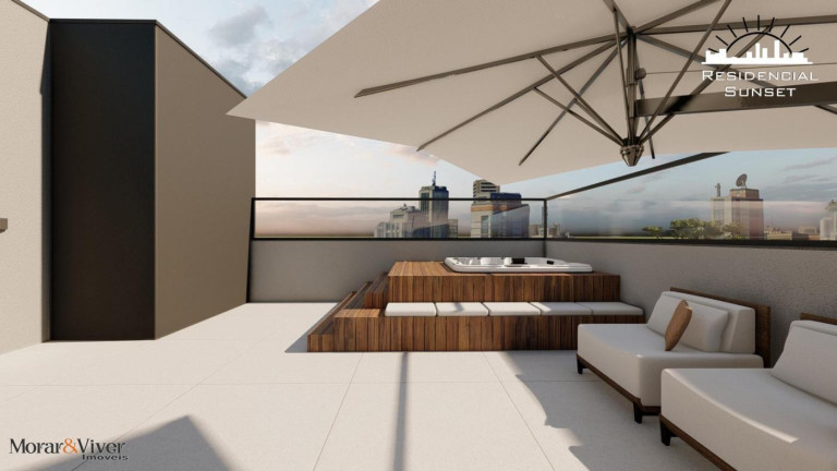 Imagem Apartamento com 2 Quartos à Venda, 55 m² em São Pedro - São José Dos Pinhais Imagem Apartamento com 2 Quartos à Venda, 55 m² em São Pedro - São José Dos Pinhais
