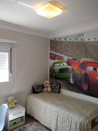 Imagem Apartamento com 3 Quartos à Venda, 196 m² em Parque Campolim - Sorocaba Imagem Apartamento com 3 Quartos à Venda, 196 m² em Parque Campolim - Sorocaba