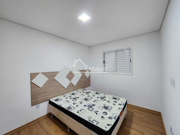 Imagem Apartamento com 2 Quartos à Venda, 53 m² em Parque Morumbi - Votorantim Imagem Apartamento com 2 Quartos à Venda, 53 m² em Parque Morumbi - Votorantim