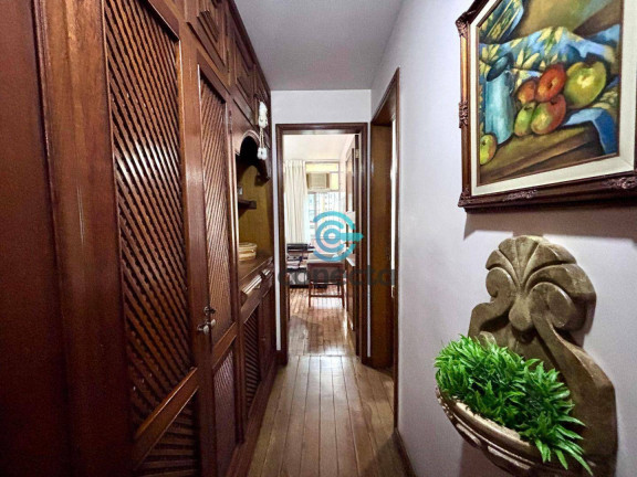 Imagem Apartamento com 3 Quartos à Venda, 112 m² em Icaraí - Niterói Imagem Apartamento com 3 Quartos à Venda, 112 m² em Icaraí - Niterói
