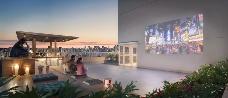 Imagem Imóvel com 1 Quarto à Venda,  em Bela Vista - São Paulo