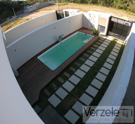 Imagem Casa com 3 Quartos à Venda, 165 m² em São Francisco De Assis - Camboriú