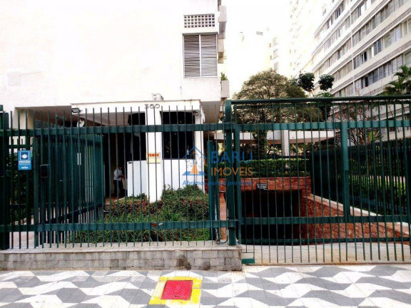 Imagem Apartamento com 3 Quartos à Venda, 185 m² em Higienópolis - São Paulo Imagem Apartamento com 3 Quartos à Venda, 185 m² em Higienópolis - São Paulo