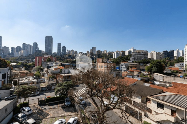 Imagem Apartamento com 2 Quartos à Venda, 54 m² em Vila Madalena - São Paulo Imagem Apartamento com 2 Quartos à Venda, 54 m² em Vila Madalena - São Paulo