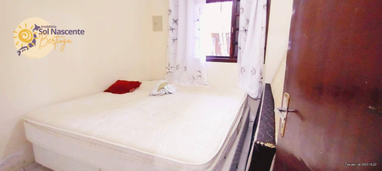 Imagem Casa de Vila com 1 Quarto à Venda, 101 m² em Indaiá - Bertioga Imagem Casa de Vila com 1 Quarto à Venda, 101 m² em Indaiá - Bertioga