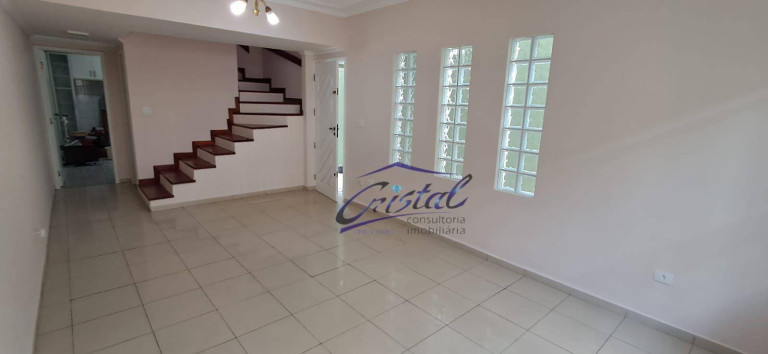 Imagem Casa com 4 Quartos à Venda, 155 m² em Jardim Ester - São Paulo Imagem Casa com 4 Quartos à Venda, 155 m² em Jardim Ester - São Paulo