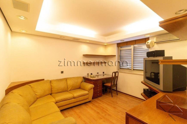 Imagem Apartamento com 4 Quartos à Venda, 336 m² em Higienopolis - Sao Paulo Imagem Apartamento com 4 Quartos à Venda, 336 m² em Higienopolis - Sao Paulo