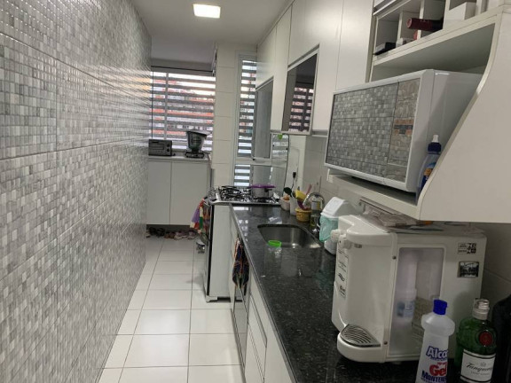 Imagem Apartamento com 4 Quartos à Venda, 140 m² em Icaraí - Niterói Imagem Apartamento com 4 Quartos à Venda, 140 m² em Icaraí - Niterói