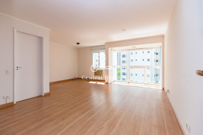 Imagem Apartamento com 3 Quartos à Venda, 95 m² em Vila Nova Conceição - São Paulo
