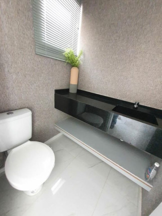 Imagem Casa com 3 Quartos à Venda, 106 m² em Edson Queiroz - Fortaleza