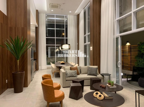 Imagem Apartamento com 4 Quartos à Venda, 330 m² em Itaim Bibi - São Paulo Imagem Apartamento com 4 Quartos à Venda, 330 m² em Itaim Bibi - São Paulo