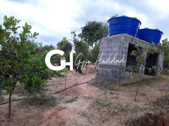 Imagem Chácara com 2 Quartos à Venda, 2.374 m² em Piedade