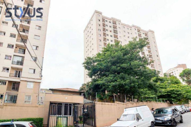Imagem Apartamento com 2 Quartos à Venda, 46 m² em Imirim - São Paulo Imagem Apartamento com 2 Quartos à Venda, 46 m² em Imirim - São Paulo