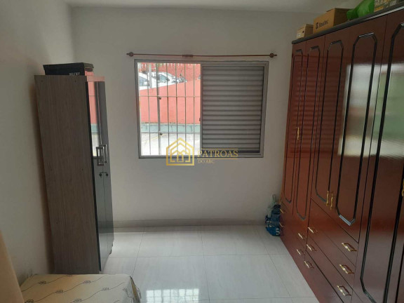 Imagem Apartamento com 1 Quarto à Venda, 36 m² em Assunção - São Bernardo Do Campo Imagem Apartamento com 1 Quarto à Venda, 36 m² em Assunção - São Bernardo Do Campo