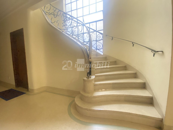 Imagem Apartamento com 2 Quartos à Venda, 110 m² em Higienópolis - São Paulo
