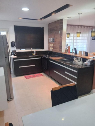 Imagem Casa com 3 Quartos à Venda, 360 m² em Vila João Ramalho - Santo André Imagem Casa com 3 Quartos à Venda, 360 m² em Vila João Ramalho - Santo André