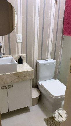 Imagem Apartamento com 2 Quartos à Venda, 85 m² em Satélite - Itanhaém Imagem Apartamento com 2 Quartos à Venda, 85 m² em Satélite - Itanhaém