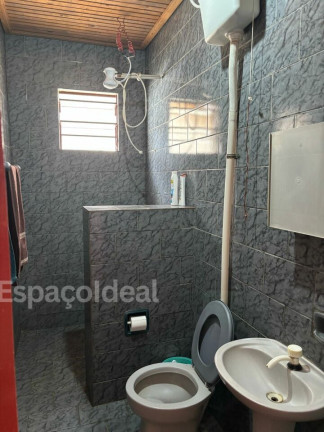 Imagem Casa com 3 Quartos à Venda, 117 m² em Residencial Centenário Park - Agudos Imagem Casa com 3 Quartos à Venda, 117 m² em Residencial Centenário Park - Agudos