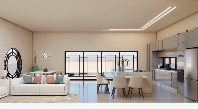 Imagem Casa com 3 Quartos à Venda, em Condomínio Villa Real De Bragança - Bragança Paulista Imagem Casa com 3 Quartos à Venda, em Condomínio Villa Real De Bragança - Bragança Paulista