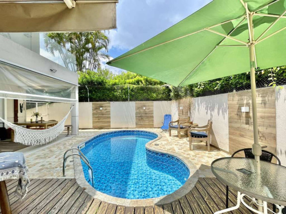 Imagem Casa de Condomínio com 4 Quartos à Venda, 360 m² em Granja Santa Maria - Carapicuíba
