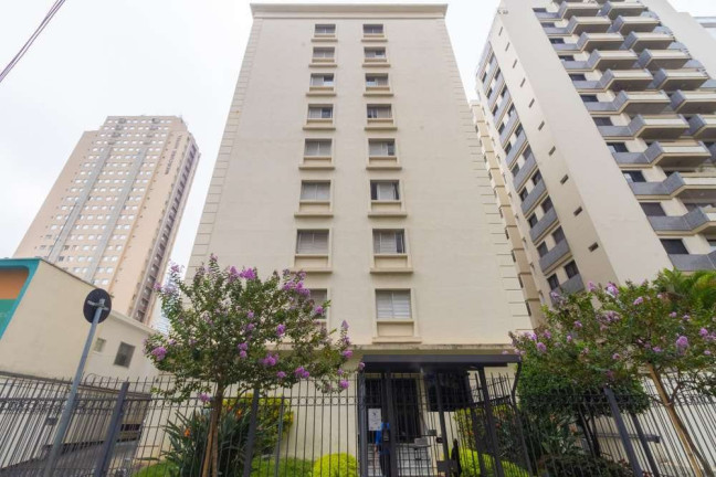 Imagem Apartamento com 2 Quartos à Venda, 77 m² em Vila Nova Conceição - São Paulo