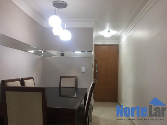 Imagem Apartamento com 2 Quartos à Venda, 55 m² em Vila Nova Cachoeirinha - São Paulo Imagem Apartamento com 2 Quartos à Venda, 55 m² em Vila Nova Cachoeirinha - São Paulo