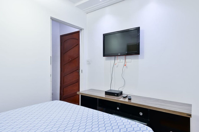 Imagem Apartamento com 1 Quarto à Venda, 45 m² em Bela Vista - São Paulo Imagem Apartamento com 1 Quarto à Venda, 45 m² em Bela Vista - São Paulo