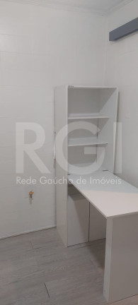 Imagem Apartamento com 1 Quarto à Venda ou Locação, 52 m² em Centro Histórico - Porto Alegre Imagem Apartamento com 1 Quarto à Venda ou Locação, 52 m² em Centro Histórico - Porto Alegre