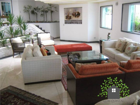 Imagem Casa à Venda, 895 m² em São Paulo Ii - Cotia