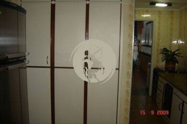 Imagem Apartamento com 2 Quartos à Venda, 184 m² em Jose Menino - Santos
