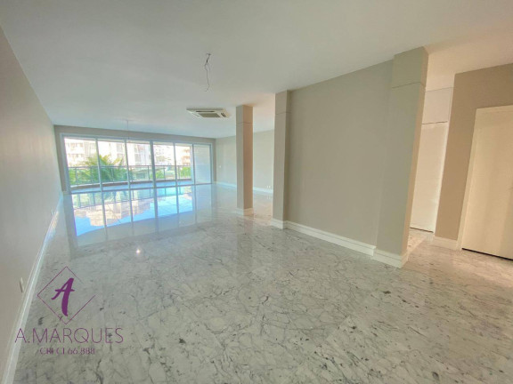 Imagem Apartamento com 4 Quartos à Venda, 288 m² em Rio De Janeiro