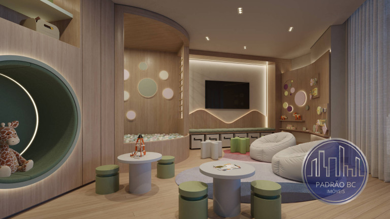 Imagem Apartamento com 4 Quartos à Venda, 186 m² em Fazenda - Itajaí Imagem Apartamento com 4 Quartos à Venda, 186 m² em Fazenda - Itajaí
