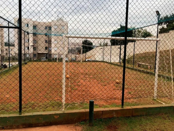Imagem Apartamento com 2 Quartos à Venda, 53 m² em Jardim Do Lago Ii - Campinas Imagem Apartamento com 2 Quartos à Venda, 53 m² em Jardim Do Lago Ii - Campinas