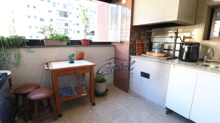 Imagem Apartamento com 4 Quartos à Venda, 226 m² em Morumbi - São Paulo Imagem Apartamento com 4 Quartos à Venda, 226 m² em Morumbi - São Paulo