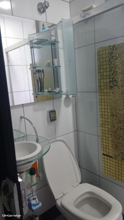 Imagem Sobrado com 3 Quartos à Venda, 190 m² em Parque Santo Antônio - São Bernardo Do Campo