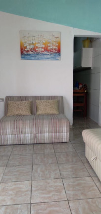 Imagem Casa com 1 Quarto à Venda, 67 m² em Jussara - Mongaguá Imagem Casa com 1 Quarto à Venda, 67 m² em Jussara - Mongaguá