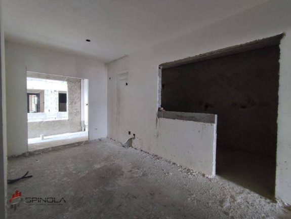 Imagem Apartamento com 3 Quartos à Venda, 107 m² em Vilamar - Praia Grande Imagem Apartamento com 3 Quartos à Venda, 107 m² em Vilamar - Praia Grande