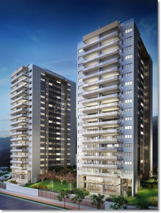 Imagem Apartamento com 4 Quartos à Venda, 160 m² em Barra Da Tijuca - Rio De Janeiro
