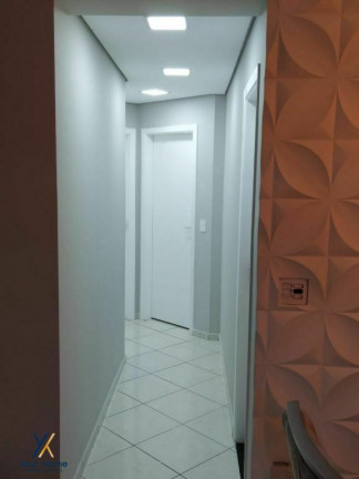 Imagem Apartamento com 3 Quartos à Venda, 70 m² em Aparecida - Santos Imagem Apartamento com 3 Quartos à Venda, 70 m² em Aparecida - Santos