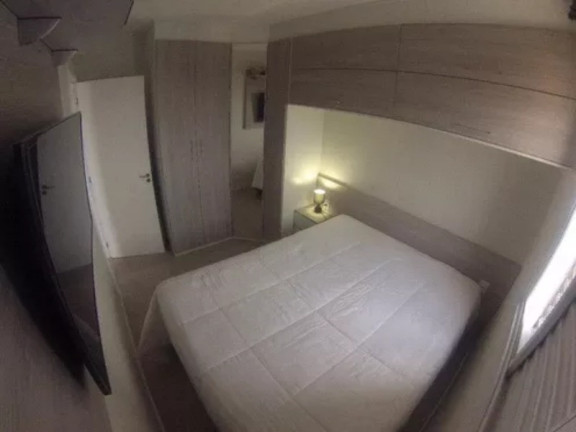 Imagem Apartamento com 2 Quartos à Venda, 48 m² em Vila Esperança - Jundiaí Imagem Apartamento com 2 Quartos à Venda, 48 m² em Vila Esperança - Jundiaí