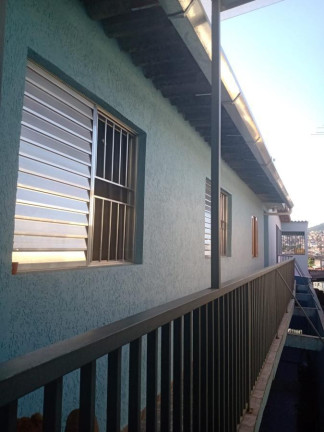 Imagem Casa com 3 Quartos à Venda, 350 m² em Munhoz Júnior - Osasco