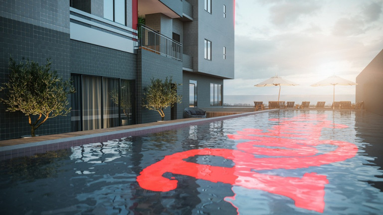 Imagem Apartamento com 2 Quartos à Venda, 87 m² em Perequê - Porto Belo