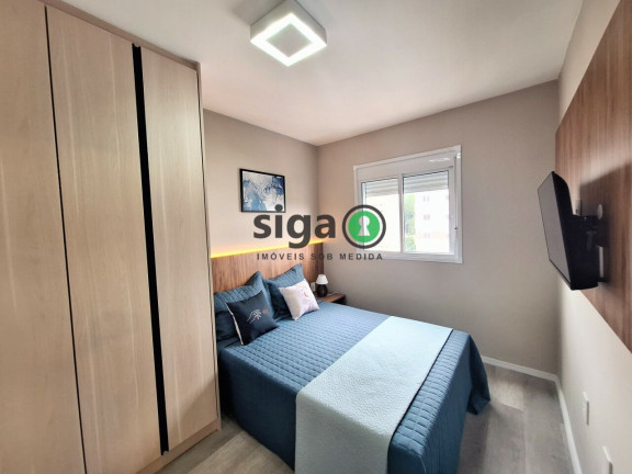 Imagem Apartamento com 1 Quarto à Venda, 38 m² em Vila Andrade - São Paulo Imagem Apartamento com 1 Quarto à Venda, 38 m² em Vila Andrade - São Paulo